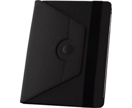 GreenGo  Orbi 360 Universal Tablet 8 Black
