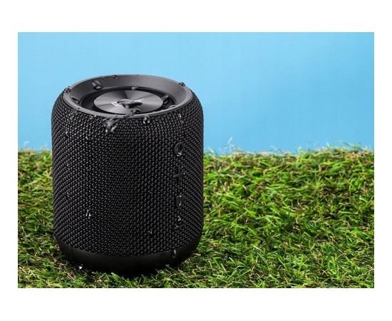 Tracer Splash M Bluetooth Speakers, Black