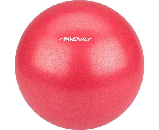 Schreuderssport Soft exercise ball AVENTO 41TL 18cm Pink