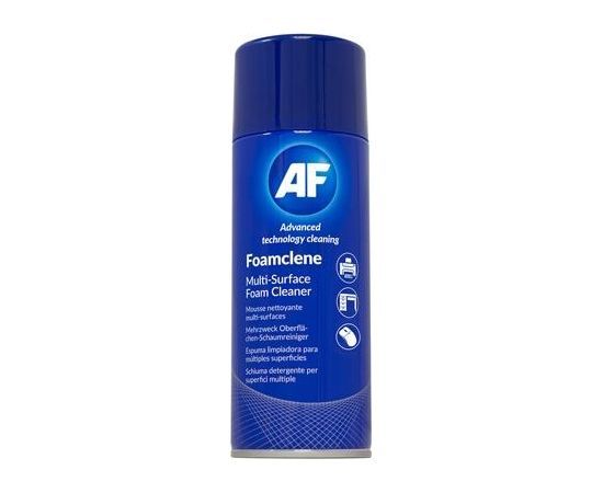 Foamclene - Powerful foam surface cleaner 300ml AF