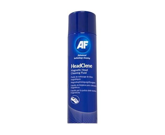 Headclene - Magnetic Head Cleaning Fluid pump spray 250ml AF