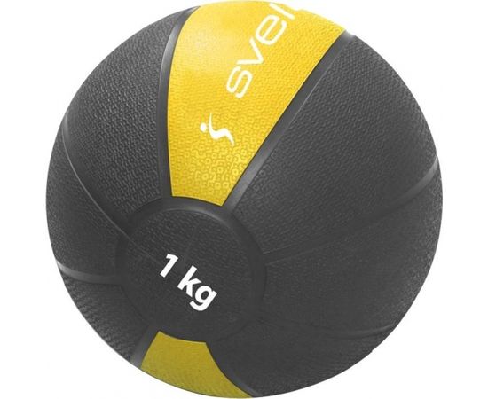 Sveltus Medicine ball, 1 kg