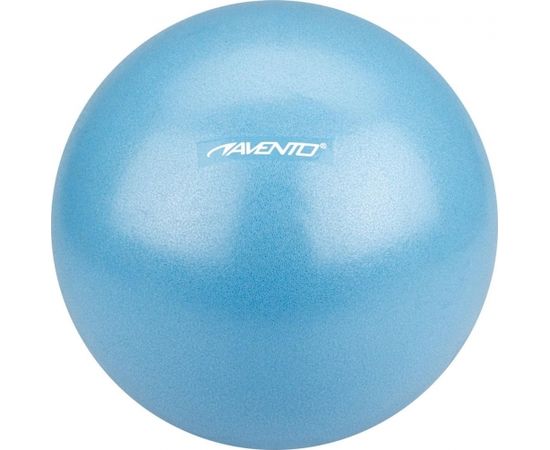 Schreuderssport Soft exercise ball AVENTO 41TM 23cm Light blue