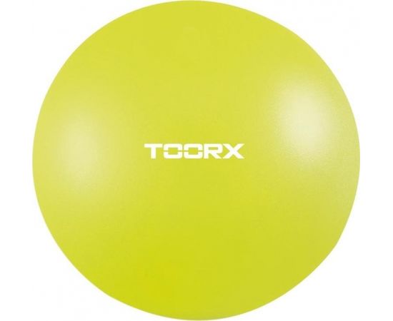 Toorx Yoga ball AHF045 D25cm lime green