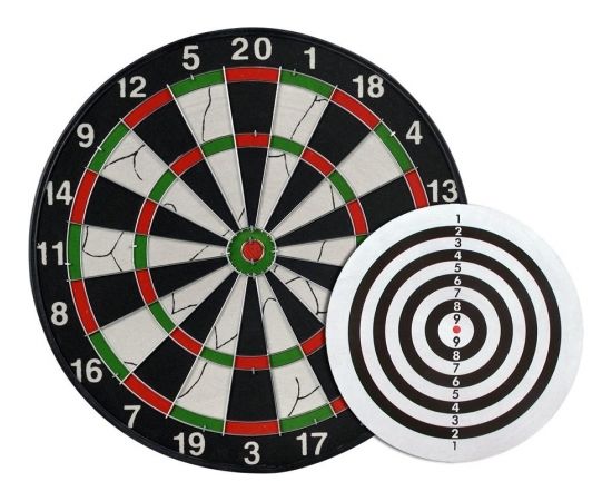 Garlando Darts target ORION DA-10