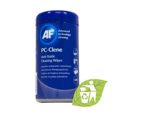 Wipes ECO PC-Clene universal for working space 100psc AF