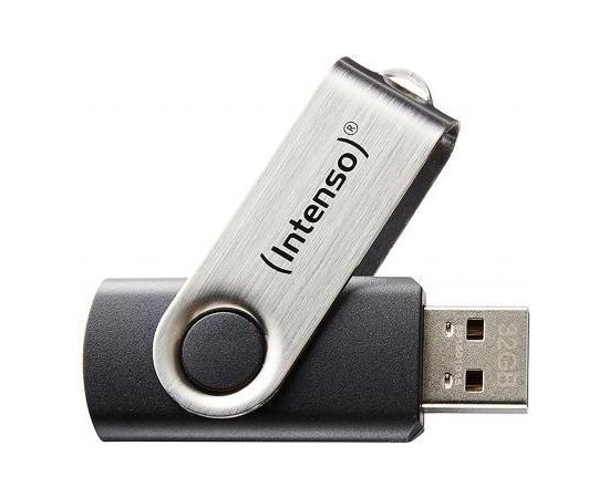 MEMORY DRIVE FLASH USB2 16GB/3503470 INTENSO