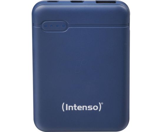 POWER BANK USB 5000MAH/7313525 INTENSO