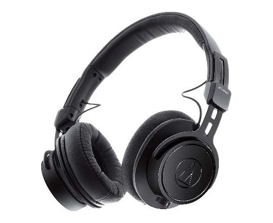 Audio-Technica ATH-M60X