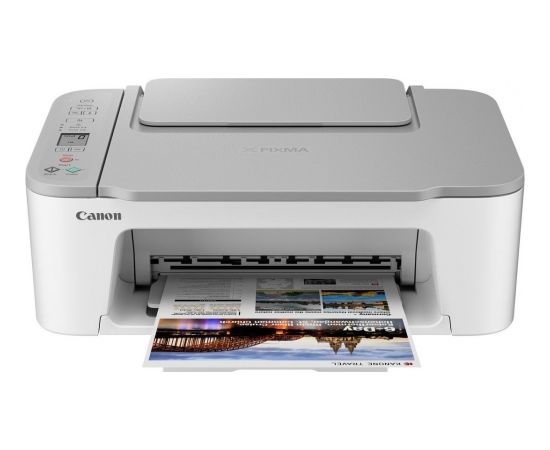 Canon PIXMA TS3451 tintes daudzfunkciju printeris