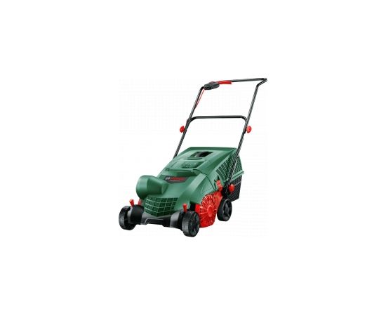 Bosch UniversalRake 900 elektriskais zāliena aerators