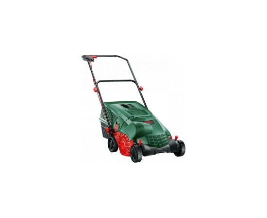 Bosch UniversalRake 900 elektriskais zāliena aerators