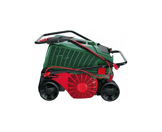 Bosch UniversalRake 900 elektriskais zāliena aerators