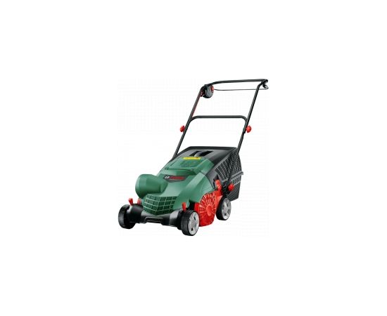 Bosch UniversalVerticut 1100 elektriskais zāliena aerators