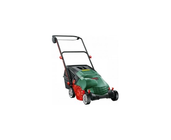 Bosch UniversalVerticut 1100 elektriskais zāliena aerators