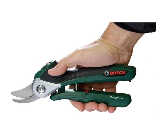 Bosch EasyPrune Akumulatora dzīvžogu šķēres