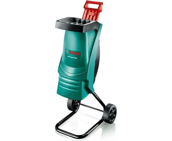 Bosch AXT RAPID 2000 Zaru smalcinātāj