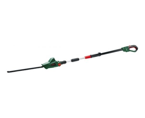 Bosch UniversalHedgePole 18 baretool Dzīvžogu šķēres Bez aku, bez lādētāja