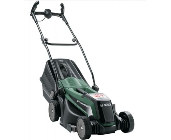 Bosch EasyRotak 36-550 Akumulatora zāliena pļāvējs