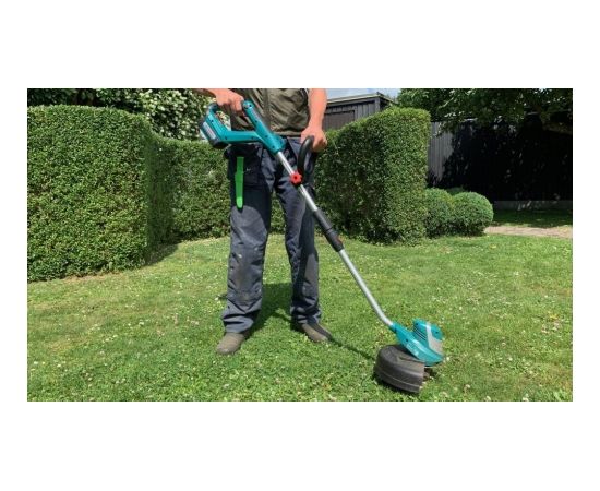 Bosch AdvancedGrassCut 36 akumulatora trimmeris