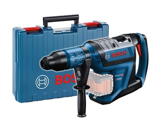 Bosch GBH 18V-45 C, SOLO Professional Perforators