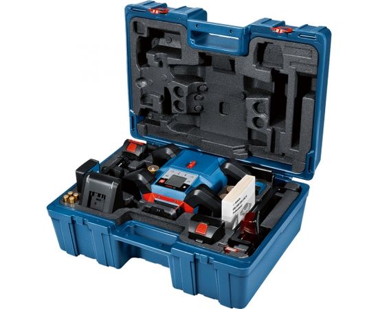 Bosch GRL 600 CHV, LR60 Professional Rotācijas lāzeris