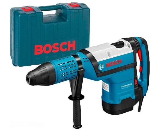 Bosch GBH 12-52 D Professional Perforators