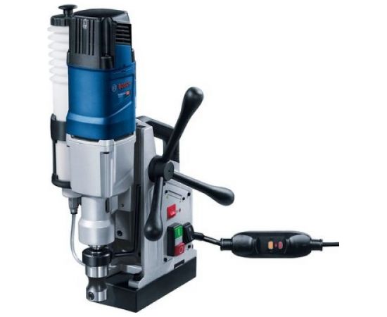 Bosch GBM 50-2 Professional Magnētiskā urbjmašīna