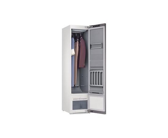Samsung DF60R8600CG/LE AirDresser Tvaika skapis žāvēšanas mašīna