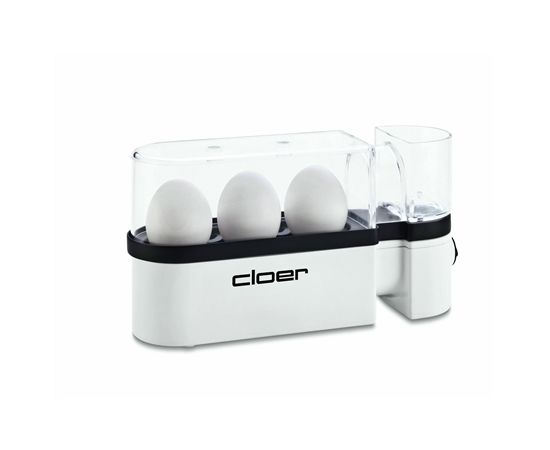 CLoer 6021 White, 300 W Многофункциональные котлы