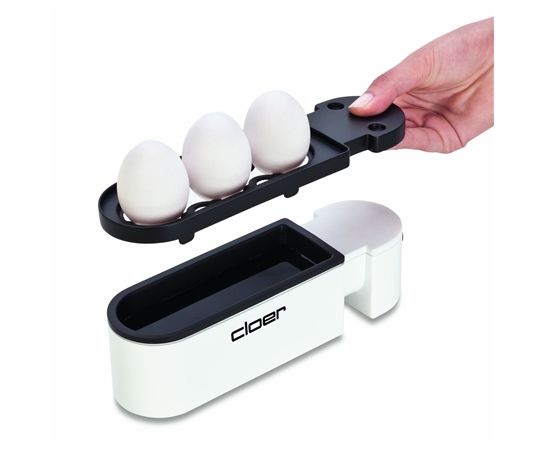 CLoer 6021 White, 300 W Многофункциональные котлы