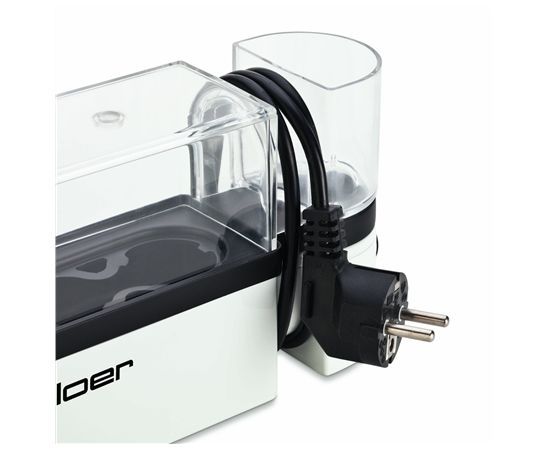 CLoer 6021 White, 300 W Многофункциональные котлы