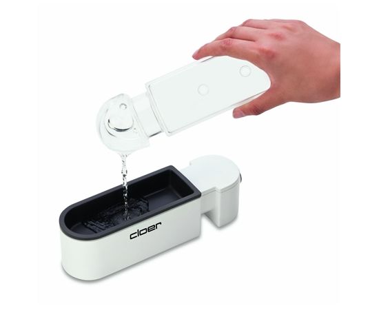 CLoer 6021 White, 300 W Многофункциональные котлы