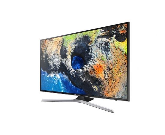 Samsung UE40MU6102KXXH 40" UHD 4K Smart TV