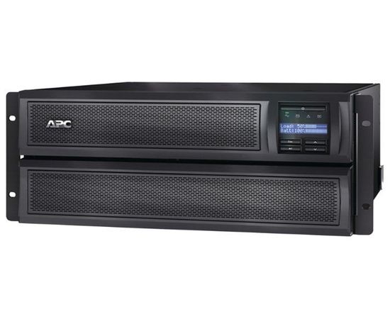 UPS APC SMX2200HVNC EXTENDED RUNTIME - SMX2200HVNC