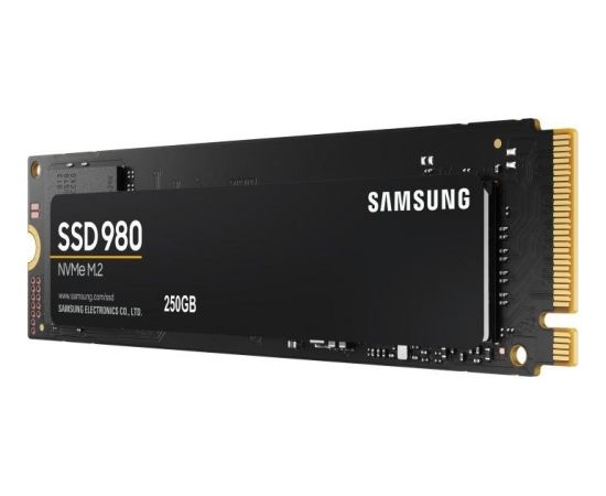 Samsung V-NAND SSD 980 250GB M.2 2280 NVME