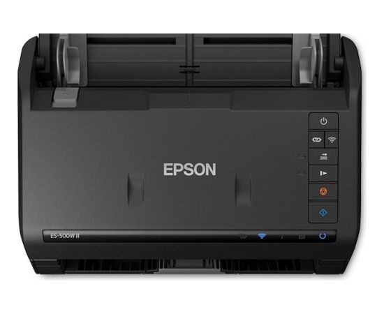 Epson WorkForce ES-500WII Colour, Document Scanner