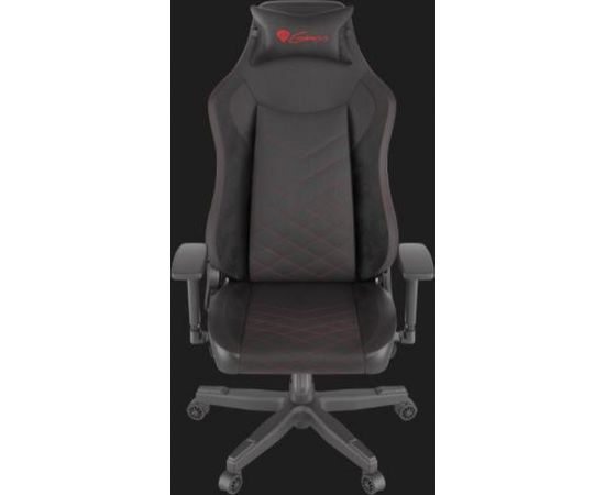 Genesis Gaming Chair Nitro 890 Black/Red