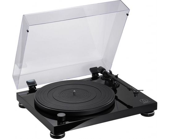 Audio Technica Turntable AT-LPW50PB