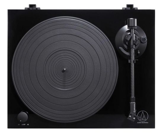 Audio Technica Turntable AT-LPW50PB