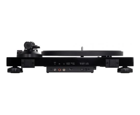 Audio Technica Turntable AT-LPW50PB