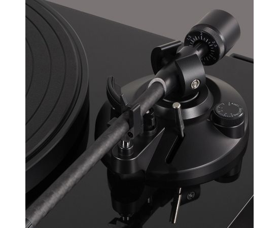 Audio Technica Turntable AT-LPW50PB