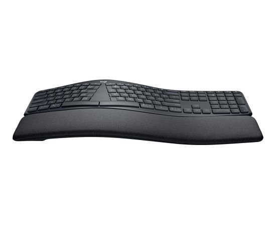 Logitech LOGI ERGO K860 KEYBOARD - GRAPHITE (US)