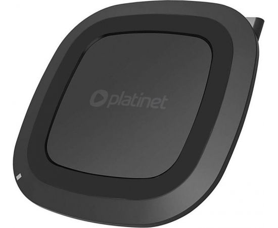 Platinet wireless charger QC 2.0 (44805)