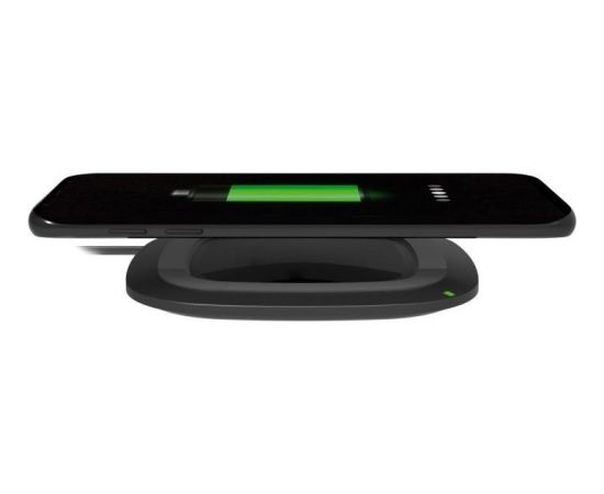 Platinet wireless charger QC 2.0 (44805)