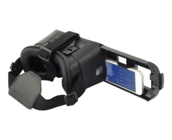 Esperanza 3D brilles EMV300