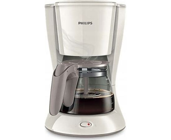 PHILIPS HD7462/20 COFFEEMAKER BASIC MID END BLACK