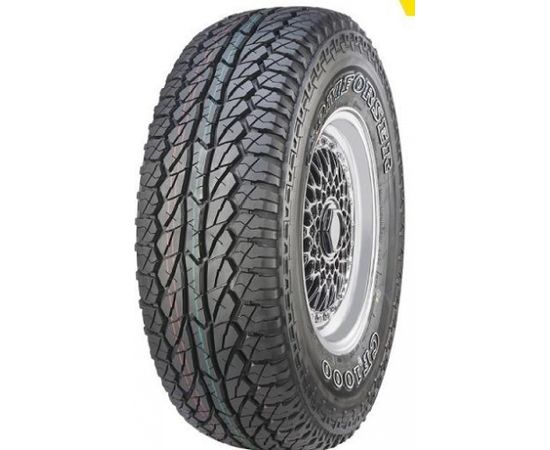 255/60R18 COMFORSER CF1000 112H M+S A/T