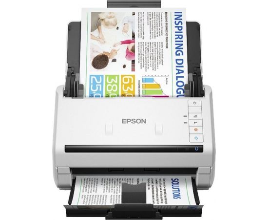 Epson WorkForce DS-770II Colour, Document Scanner