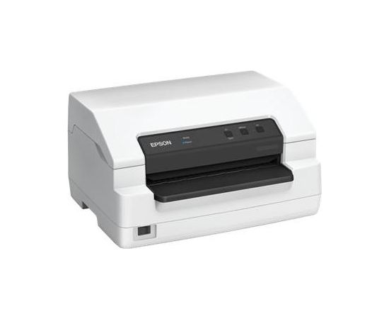 Epson PLQ-35 White